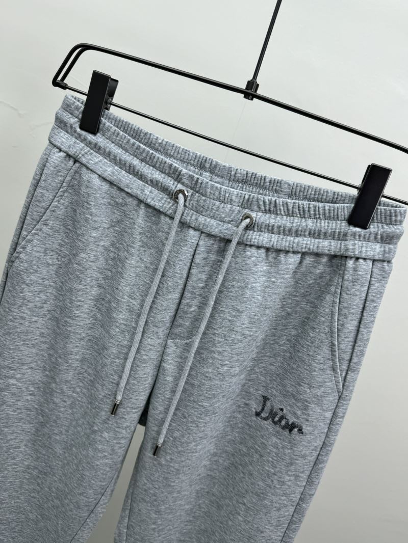 Christian Dior Long Pants